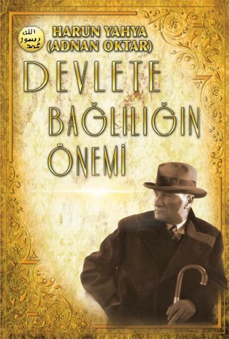 Devlete Bağlılığın Önemi
